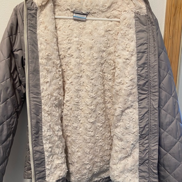 Columbia Jacket - Picture 2 of 4